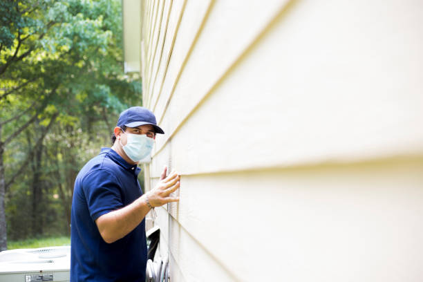 Reliable Atlantic Highlands, NJ Siding Installation & Repair Solutions